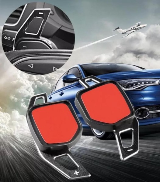 Schaltwippen Verlängerung Paddel Geeignet Für Audi alle Modelle Seat Leon  5F Cupra online kaufen bei FFZ Parts oder Carstyler Der Kofferraumschutz  für Dein Auto